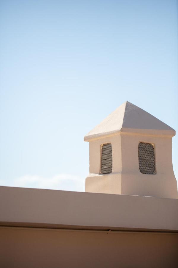 Domus Clodia, Sensing Rethymno'S Old Town! Villa Buitenkant foto