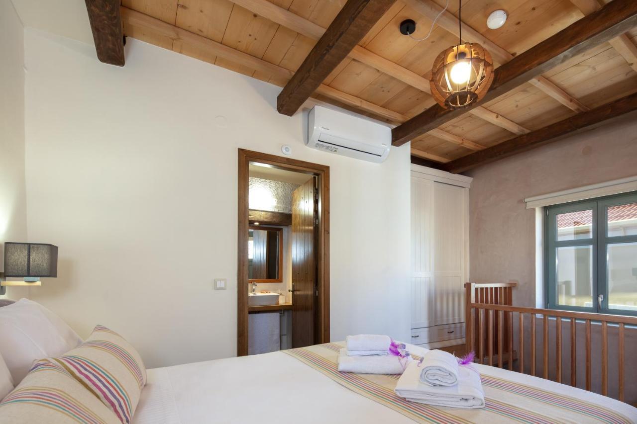 Domus Clodia, Sensing Rethymno'S Old Town! Villa Buitenkant foto